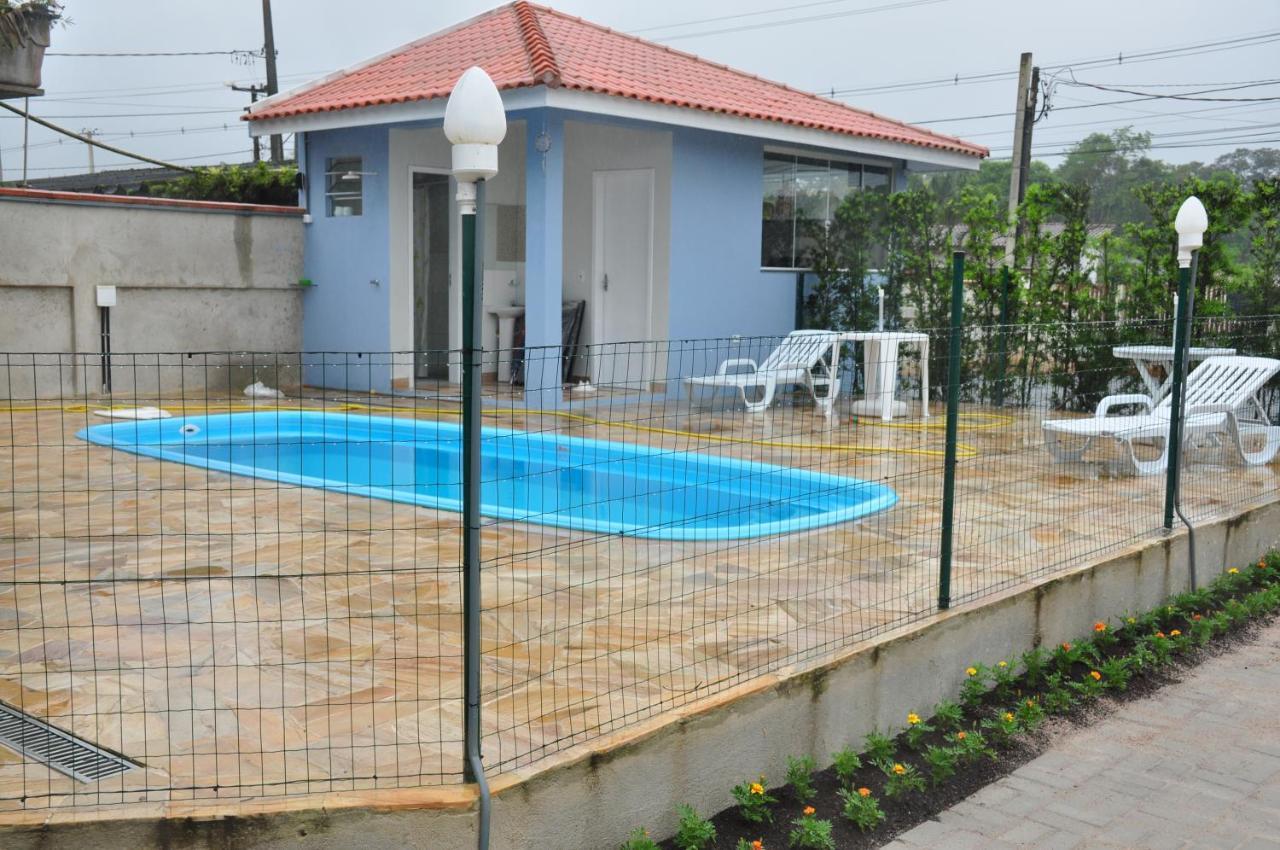 Pousada Guanumbi 莫雷蒂斯 外观 照片
